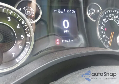 2020 Ram 1500 Big Horn 4X4 5'7 Box z USA, uszkodzony, nr VIN 1C6SRFFT1LN165282